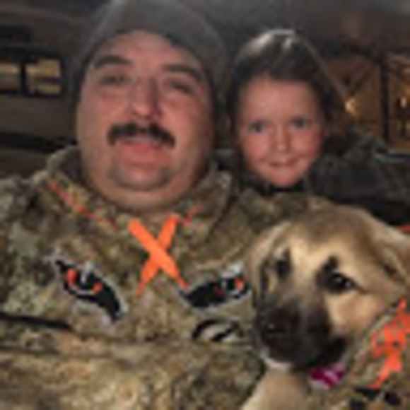 Meet your Posher, David - Picture 1 of 1